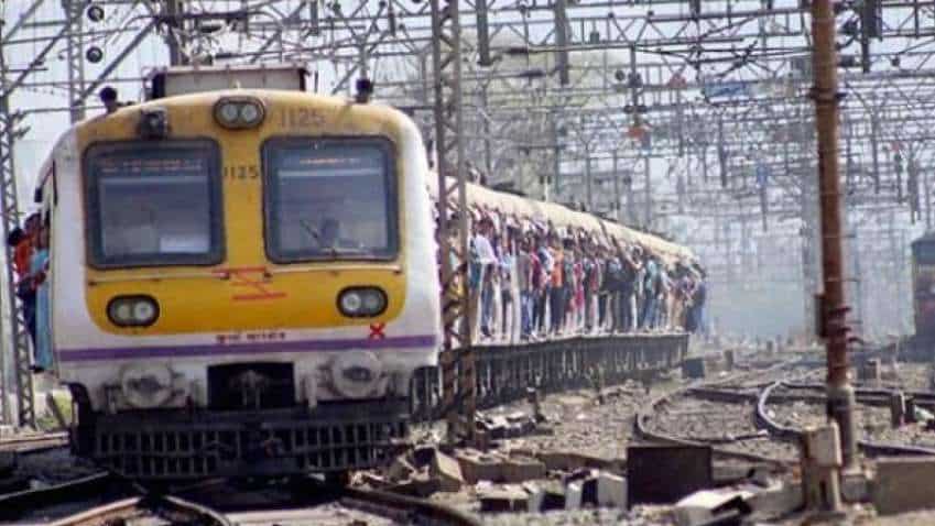Maha SLBC seeks permission for staff to use local train service; likely to meet chief secy on Wed Maha SLBC seeks permission for staff to use local train service; likely to meet chief secy on Wed