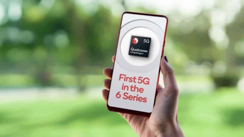 Qualcomm aims to make 5G technology cheaper, launches Snapdagon 690 processor for affordable smartphones