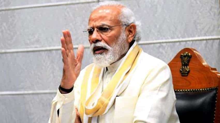 India-China border situation: Big development! PM Narendra Modi plans this - Check what PMO has tweeted India-China border situation: Big development! PM Narendra Modi plans this - Check what PMO has tweeted