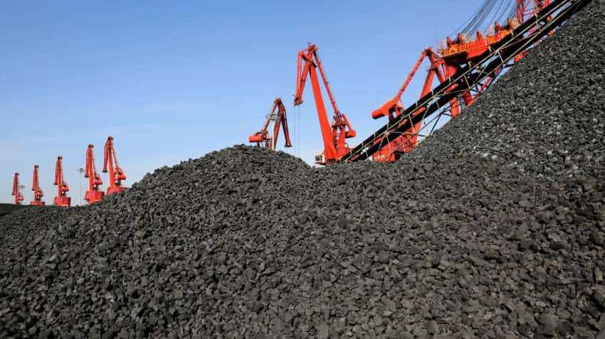 Govt to begin auction process of 41 coal mines for commercial mining on Thursday | Zee Business