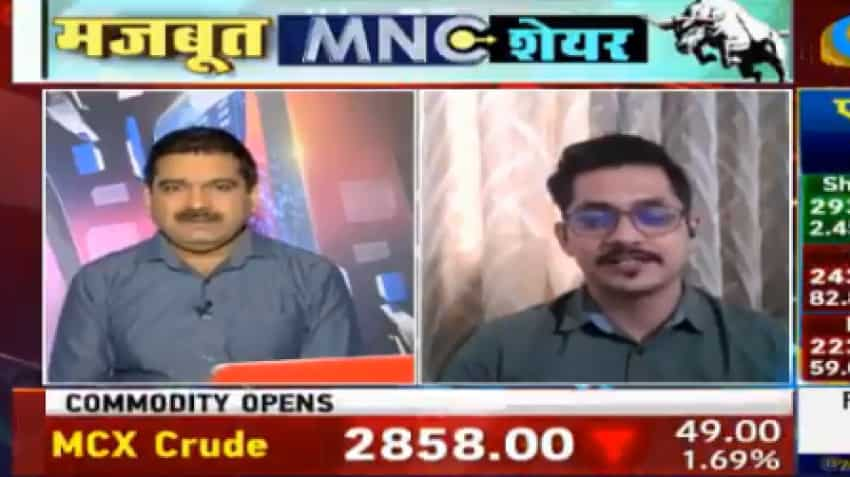 #ZeeMaalamaalWeekly: This auto ancillary stock will give bumper returns! Know why Anil Singhvi likes it 