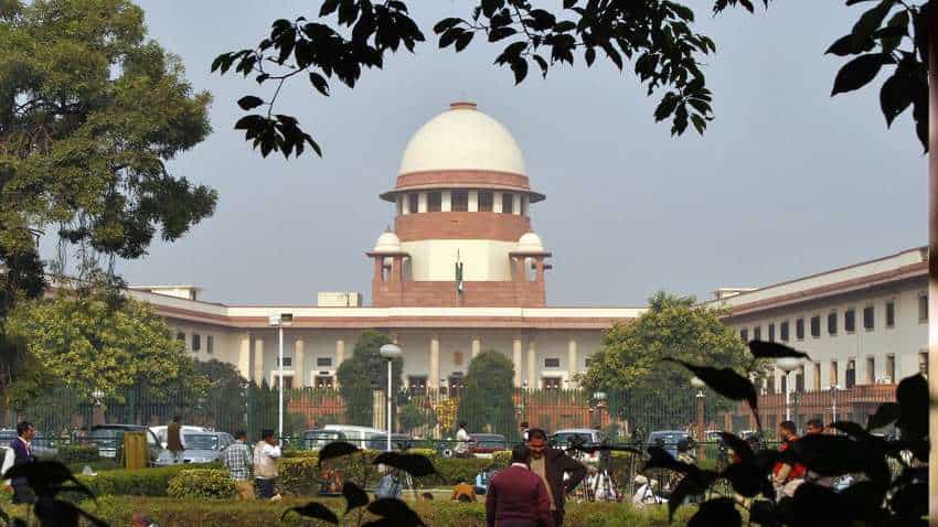  Withdrawing demand of around Rs 4 lakh crore AGR related dues raised against PSUs: Centre tells SC