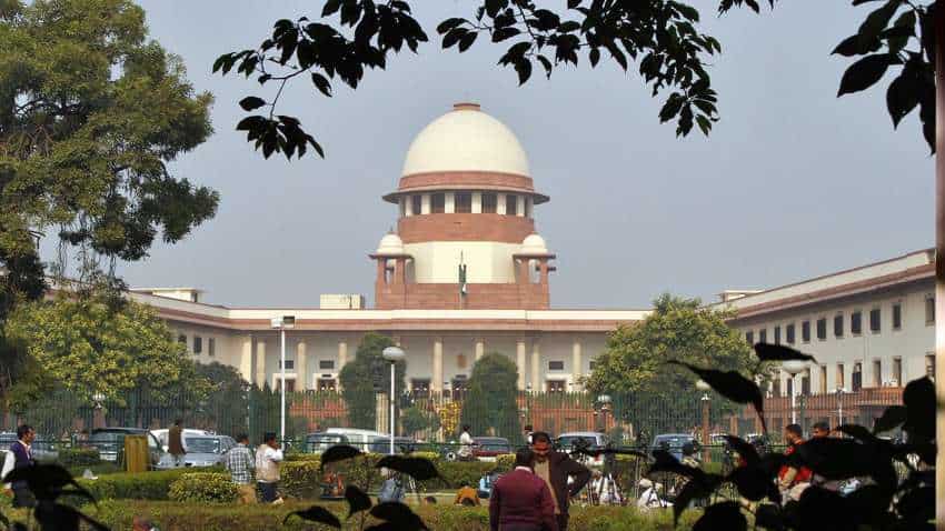 Withdrawing demand of around Rs 4 lakh crore AGR related dues raised against PSUs: Centre tells SC Withdrawing demand of around Rs 4 lakh crore AGR related dues raised against PSUs: Centre tells SC