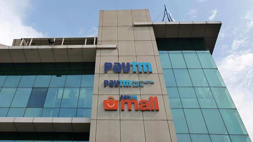 Paytm gets 21-floor new campus! Mammoth 5.5 lakh sq ft in this sector of Noida - All you need to know Paytm gets 21-floor new campus! Mammoth 5.5 lakh sq ft in this sector of Noida - All you need to know
