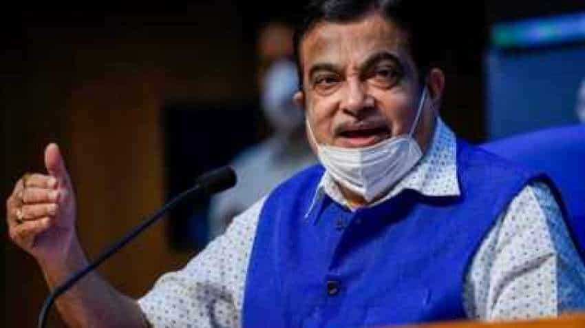 In 5 years, India will be the world's largest electric vehicle manufacturing centre: Nitin Gadkari In 5 years, India will be the world's largest electric vehicle manufacturing centre: Nitin Gadkari