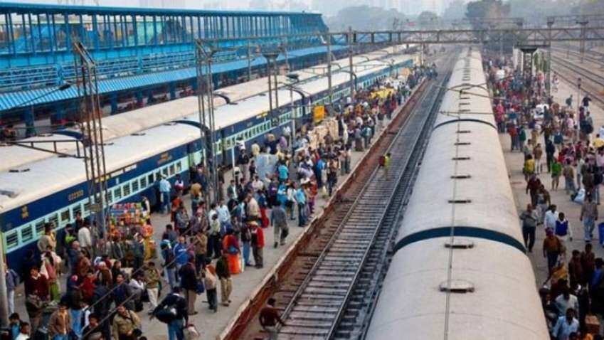 Massive achievement! Indian Railways achieves this feat for first time in 166 years