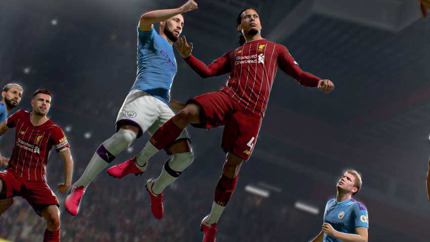 FIFA 21 release date, price in India, other details unveiled: All you need to know 