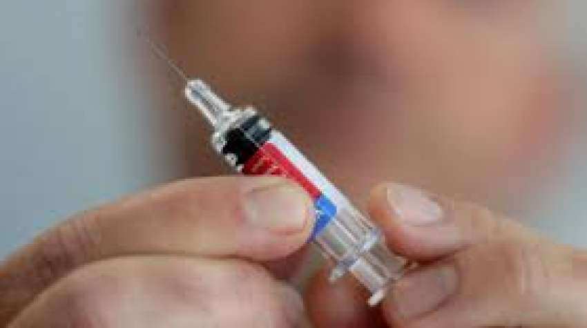 It&#039;s never too late to get your flu vaccine