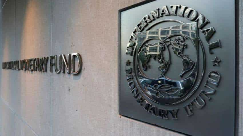 IMF deploys emergency financing for 70 nations amid COVID-19 IMF deploys emergency financing for 70 nations amid COVID-19