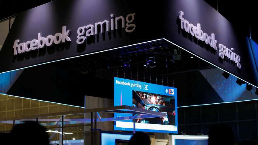 Apple stops Facebook Gaming from arriving on App Store: Report Apple stops Facebook Gaming from arriving on App Store: Report