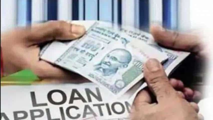 Banks' loan disbursement to MSMEs rise over Rs 21K cr Banks' loan disbursement to MSMEs rise over Rs 21K cr