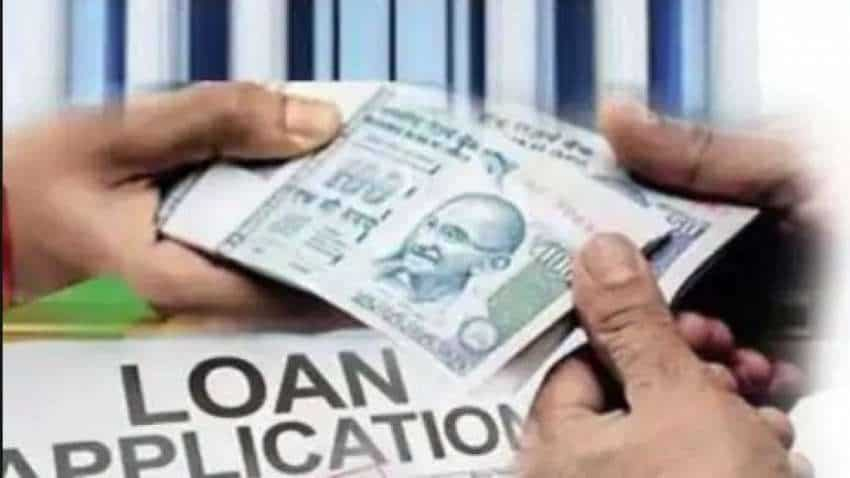 Banks&#039; loan disbursement to MSMEs rise over Rs 21K cr