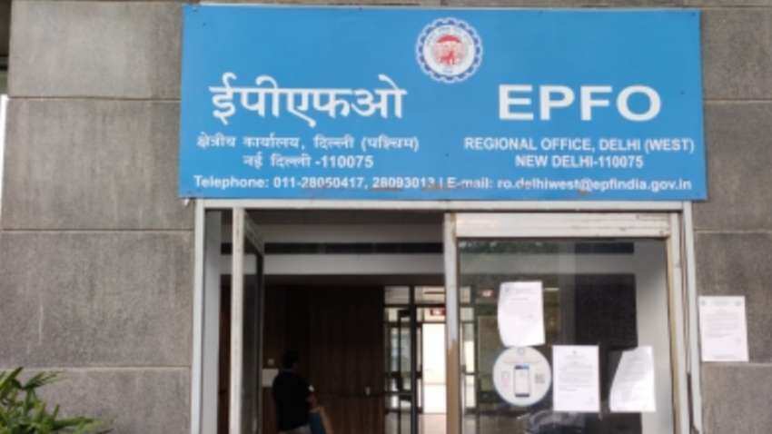 EPFO alert! Retirement fund body records 1.33 lakh new enrolments in April
