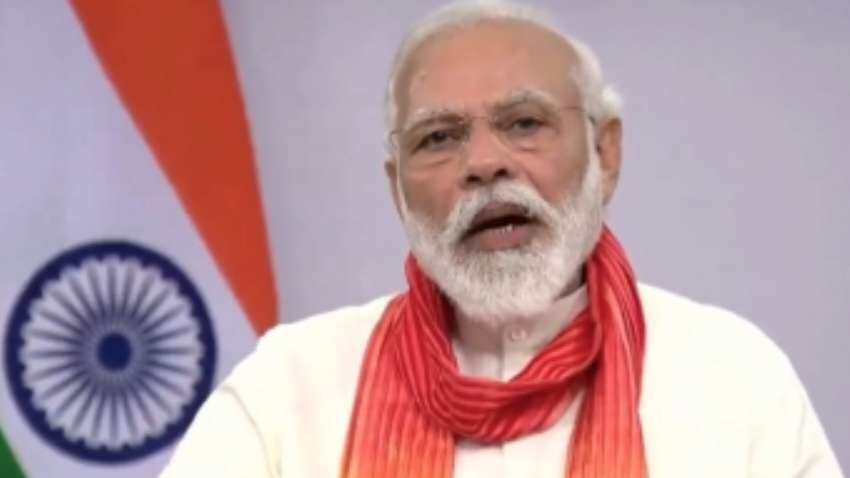 World Yoga Day: PM Narendra Modi says Yoga has emerged as force for unity, does not discriminate