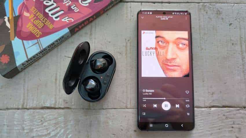 Samsung Galaxy Buds+ review: This is art, Samsung is the artist Samsung Galaxy Buds+ review: This is art, Samsung is the artist