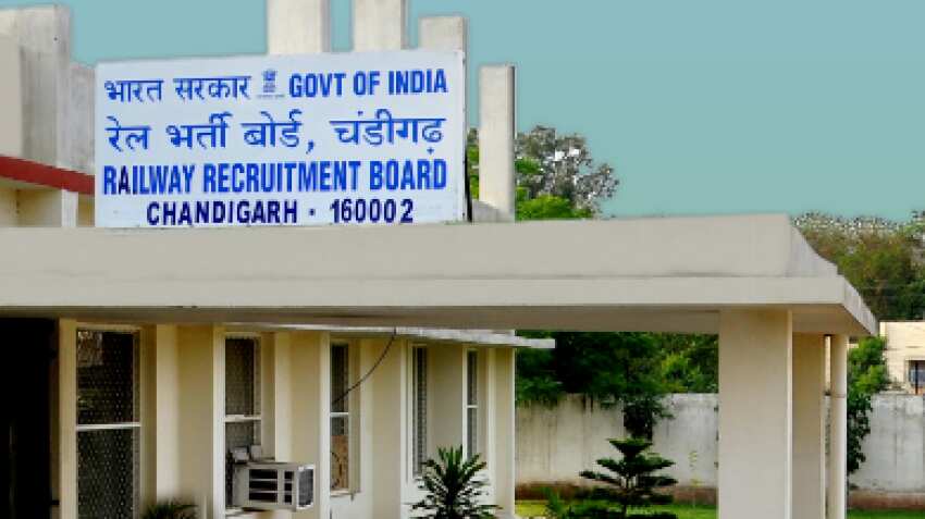 RRB NTPC 2020 Exam date latest news: Indian Railways to speed up process for 35208 jobs