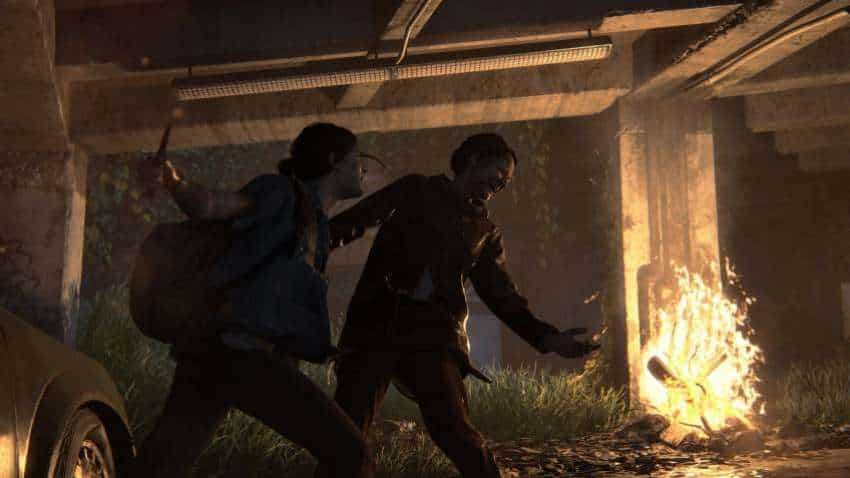 The Last of Us Part II Game Review