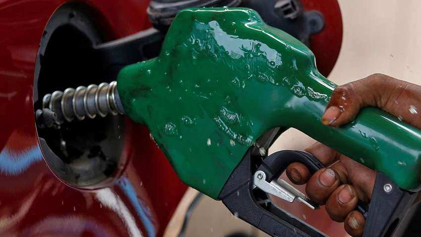 Record high! Petrol, diesel prices hiked for 16th day in a row - Check latest rates in Delhi