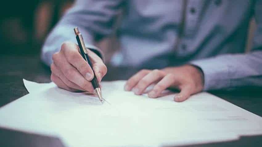 CBSE Class 10, 12 Board Exams, JEE-Mains and NEET 2020 alert! Important update for candidates CBSE Class 10, 12 Board Exams, JEE-Mains and NEET 2020 alert! Important update for candidates