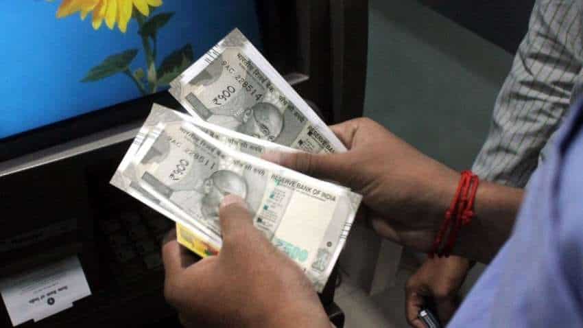 Bank ATM cash withdrawal rules to change from 1st July; some facts that SBI customers must know