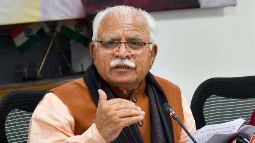 Students Alert! Haryana government takes big decision on exams; all you  need to know | Zee Business