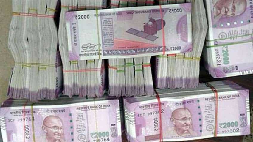 Indian Rupee to remain on a firm ground against the US Dollar in near term, this expert says