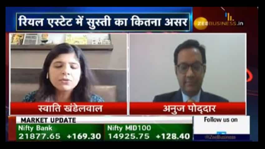 Our Consumer business performed well in Q4FY20: Anuj Poddar, Bajaj Electricals