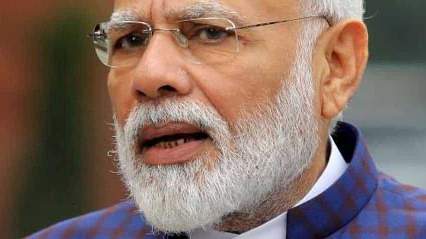 Historic reform in space sector by Modi government! This major initiative approved - All details here Historic reform in space sector by Modi government! This major initiative approved - All details here