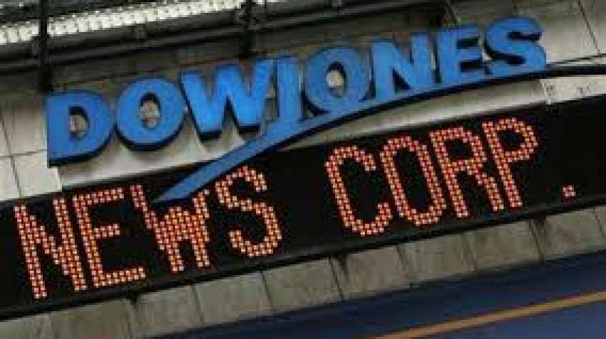 Global Markets: Dow slumps over 700 points on coronavirus fears Global Markets: Dow slumps over 700 points on coronavirus fears