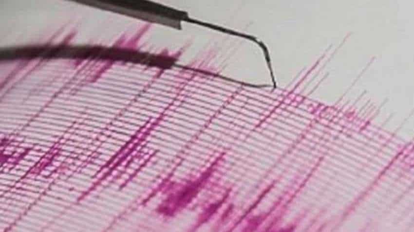 Earthquake today: 6.2-magnitude quake strikes off Chiba Prefecture, Japan