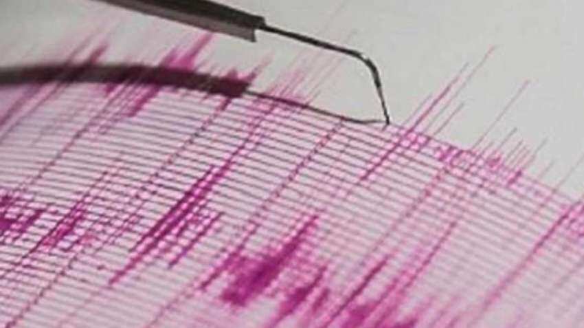 Earthquake today: 6.2-magnitude quake strikes off Chiba Prefecture, Japan Earthquake today: 6.2-magnitude quake strikes off Chiba Prefecture, Japan