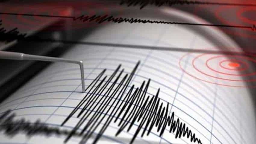 Earthquake in Mexico: Death toll in 7.5-magnitude quake reaches 7