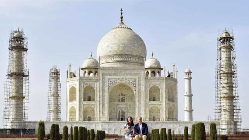 Like Taj Mahal in India, foreigners should pay more to enter US national parks: Senator