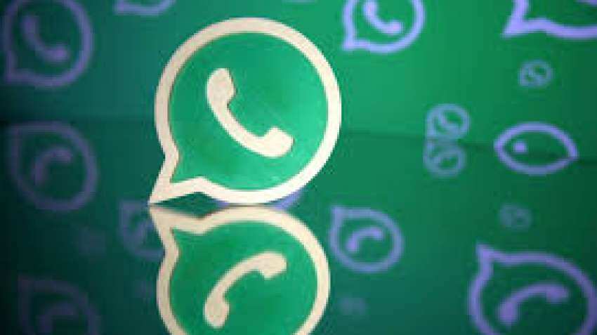 New WhatsApp feature: Your chats&#039; fun quotient set to soar; Animated Stickers on way