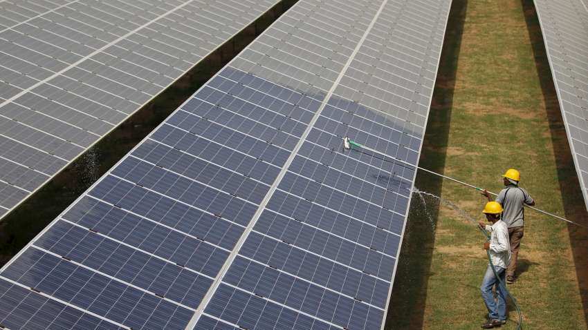 Rising duty structure of up to 40% proposed on solar gear imports