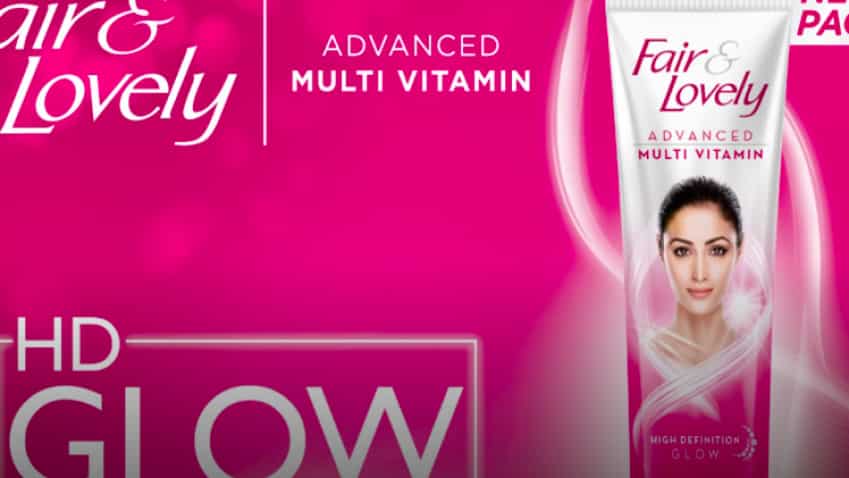 Lovely! Fair and Lovely to drop ‘Fair’ from its name, confirms Unilever Lovely! Fair and Lovely to drop ‘Fair’ from its name, confirms Unilever