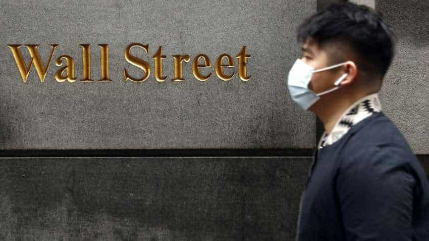 Global Markets: US stocks end higher as bank shares lead