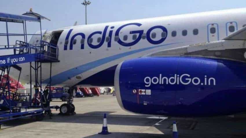 IndiGo Flex Pay option introduced: Pay only 10 pct for flight tickets, but there is a catch