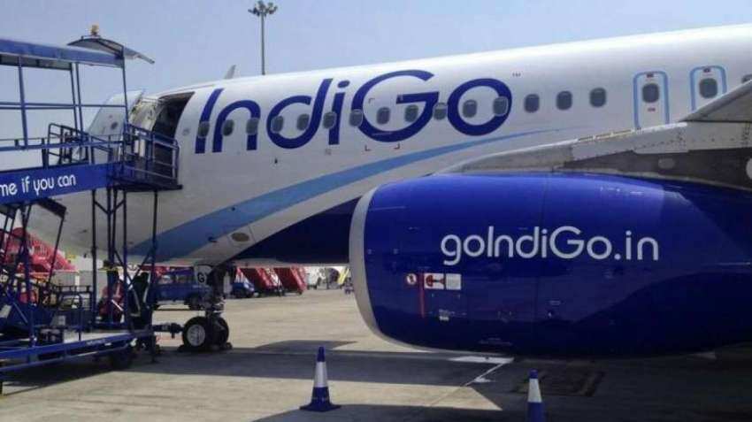 IndiGo Flex Pay option introduced: Pay only 10 pct for flight tickets, but there is a catch IndiGo Flex Pay option introduced: Pay only 10 pct for flight tickets, but there is a catch