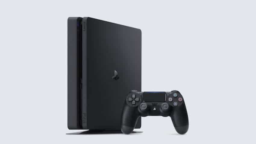 Win Rs 38 lakh! Sony will pay you this whopping amount if you can hack PlayStation 4 Win Rs 38 lakh! Sony will pay you this whopping amount if you can hack PlayStation 4