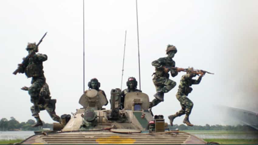 7th Pay Commission Latest News: Amazing opportunity to work with Indian Army; See details here