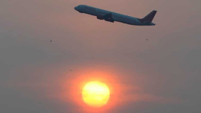 Commercial international flights to and from India will remain suspended till July 15, confirms government