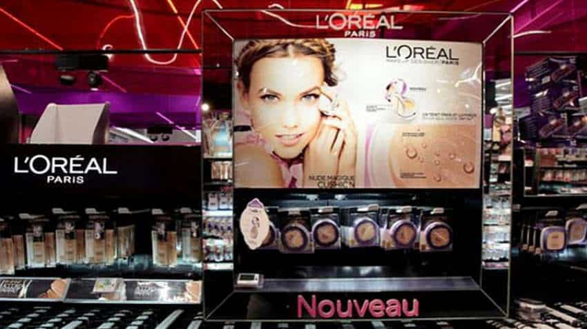 L&#039;Oreal to drop &#039;fair&#039; and &#039;white&#039; from skincare brands