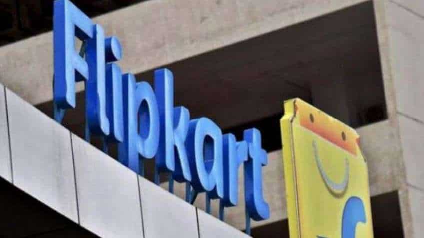 90 pct Flipkart sellers back on platform, 125 per cent rise in new MSMEs