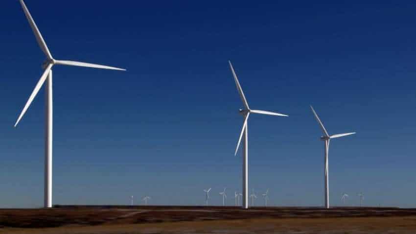 Adani Green Energy gets shareholders' nod to raise Rs 2.5k cr Adani Green Energy gets shareholders' nod to raise Rs 2.5k cr