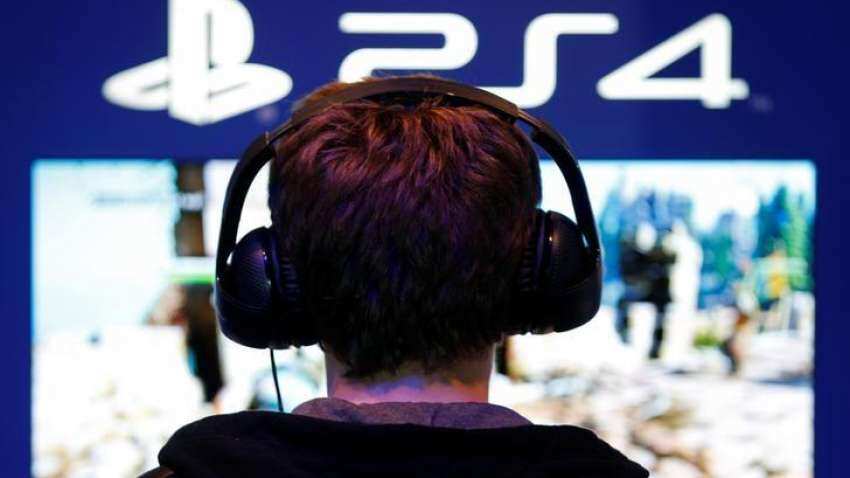 Find a critical bug in Sony PS4 and earn Rs 38 lakh