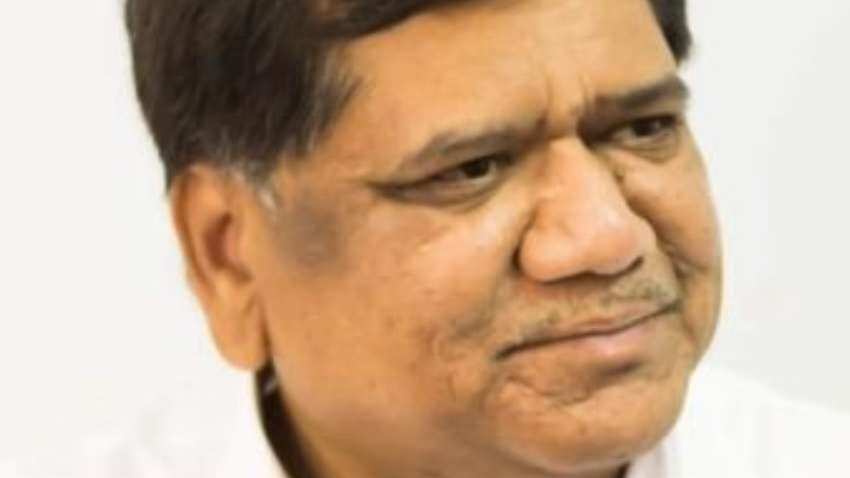 Karnataka to build industrial townships for MSMEs Karnataka to build industrial townships for MSMEs