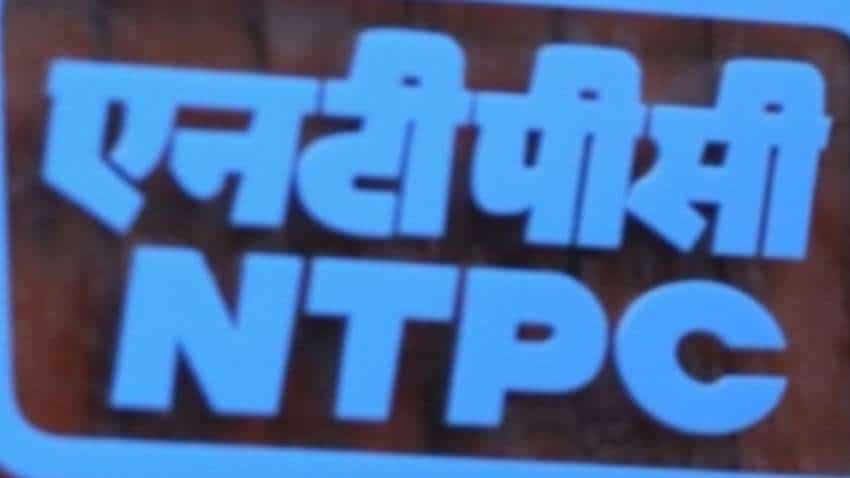 NTPC's Q4 profit dips 71% on sluggish demand conditions NTPC's Q4 profit dips 71% on sluggish demand conditions