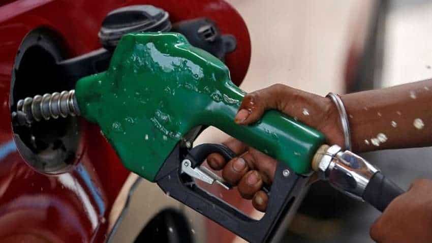 Petrol, diesel prices: Relief! Rates unchanged after 21-day hike - Details of Delhi, Mumbai, Chennai and Kolkata 