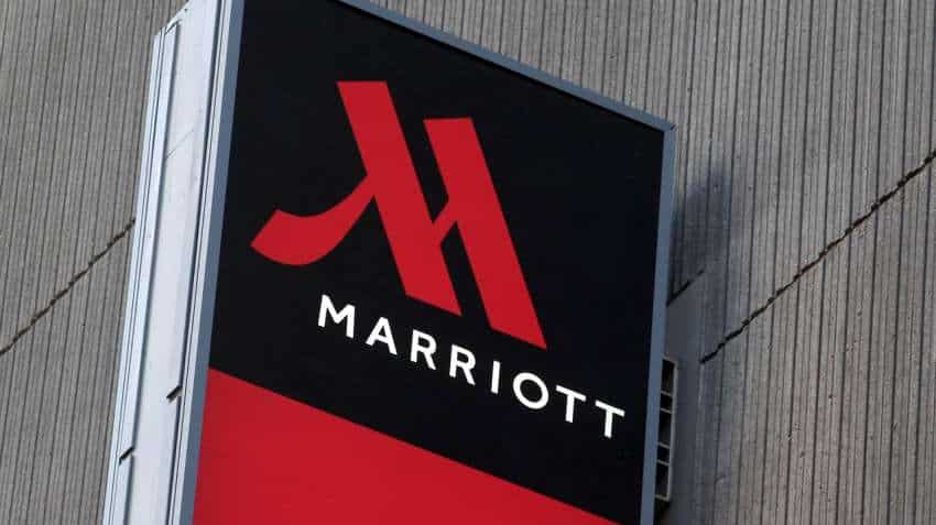 Marriott to expand, continue food delivery biz even after COVID-19 Marriott to expand, continue food delivery biz even after COVID-19